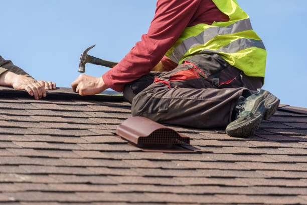Best Residential Roof Replacement  in Trinity, NC