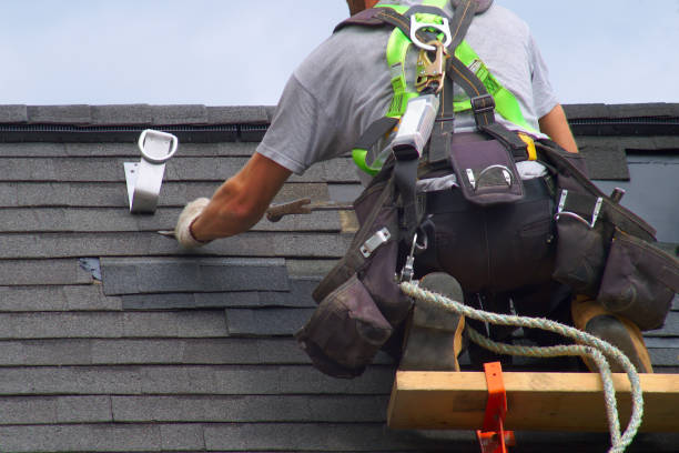 Best Roof Maintenance Services  in Trinity, NC