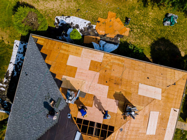 Trinity, NC Roofing Contractor Company
