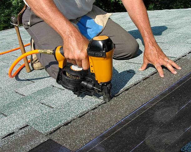 Best Roof Maintenance Services  in Trinity, NC