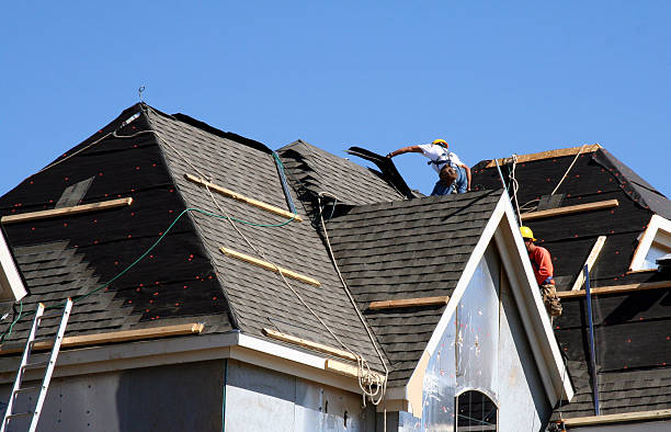 Best Residential Roofing Contractor  in Trinity, NC