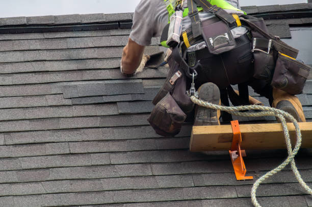 Best Commercial Roofing Services  in Trinity, NC