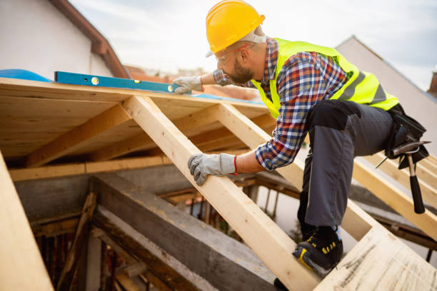 Best Heating Cable for Roof Installation  in Trinity, NC