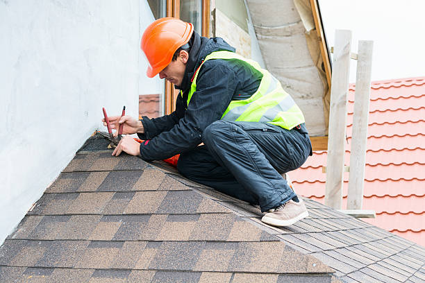 Best Residential Roofing Contractor  in Trinity, NC